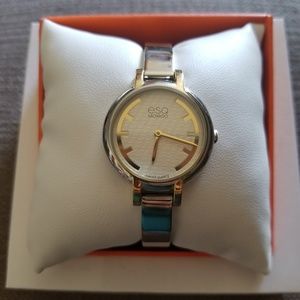 ESQ MOVADO watch